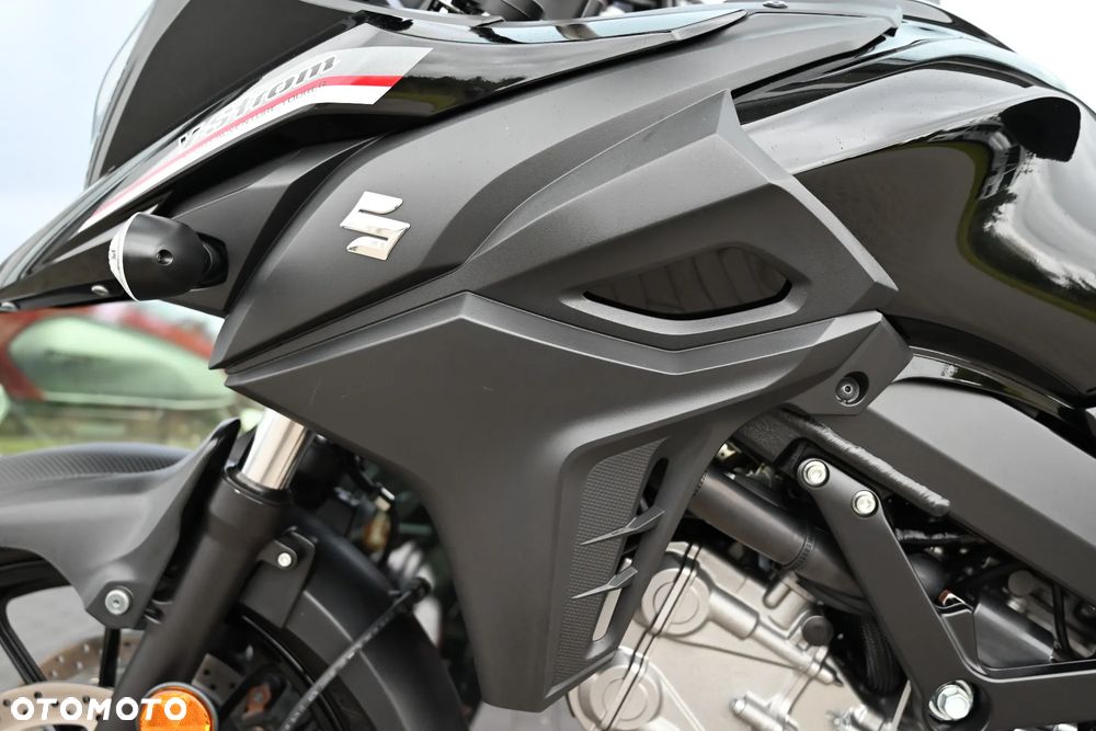 Suzuki DL - 13