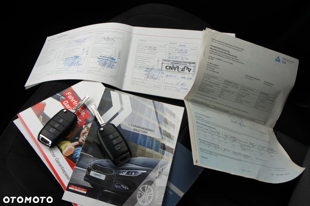 Kia Ceed - 25