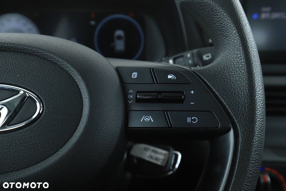 Hyundai i20 - 20