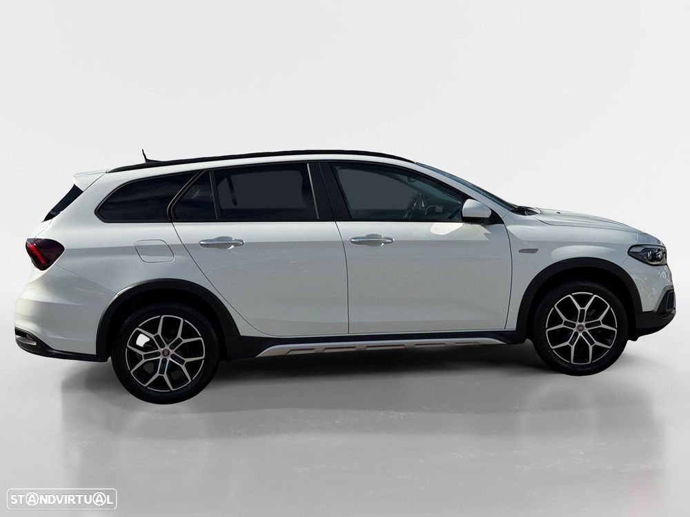 Fiat Tipo Station Wagon 1.0 GSE T3 - 6