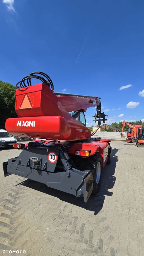 Magni RTH 5.26S - 3