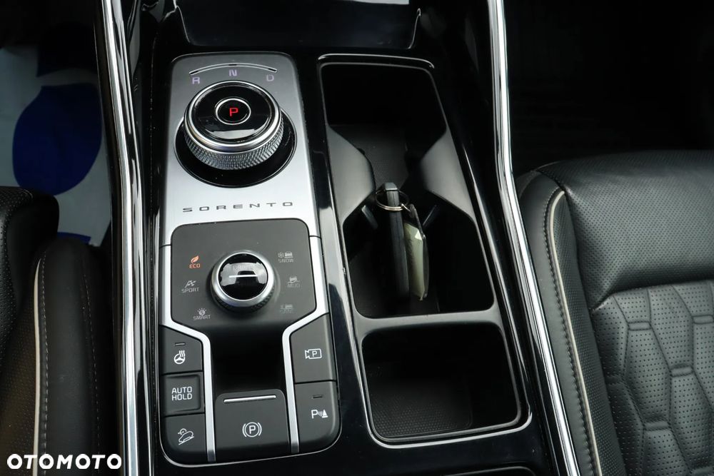 Kia Sorento - 25