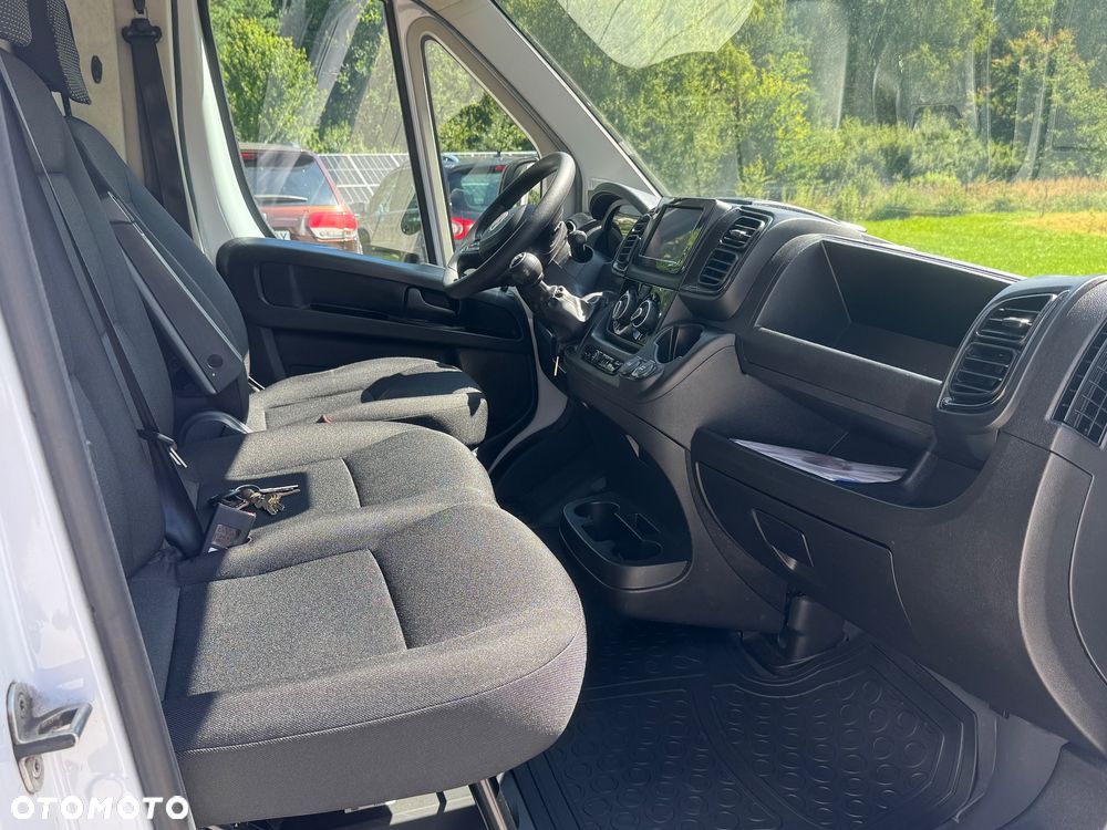 Fiat DUCATO MAXI L3H2 CHLODNIA MROZNIA -20 - 15