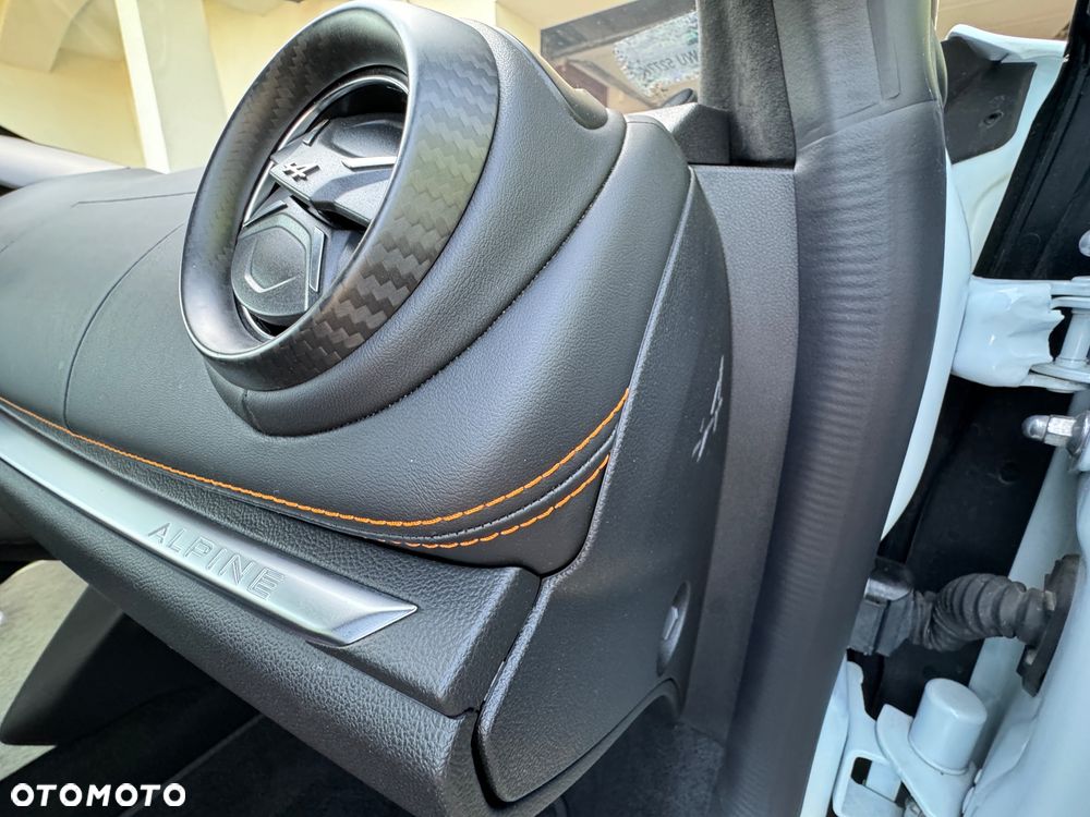 Alpine A110 A110S TCe EDC - 30