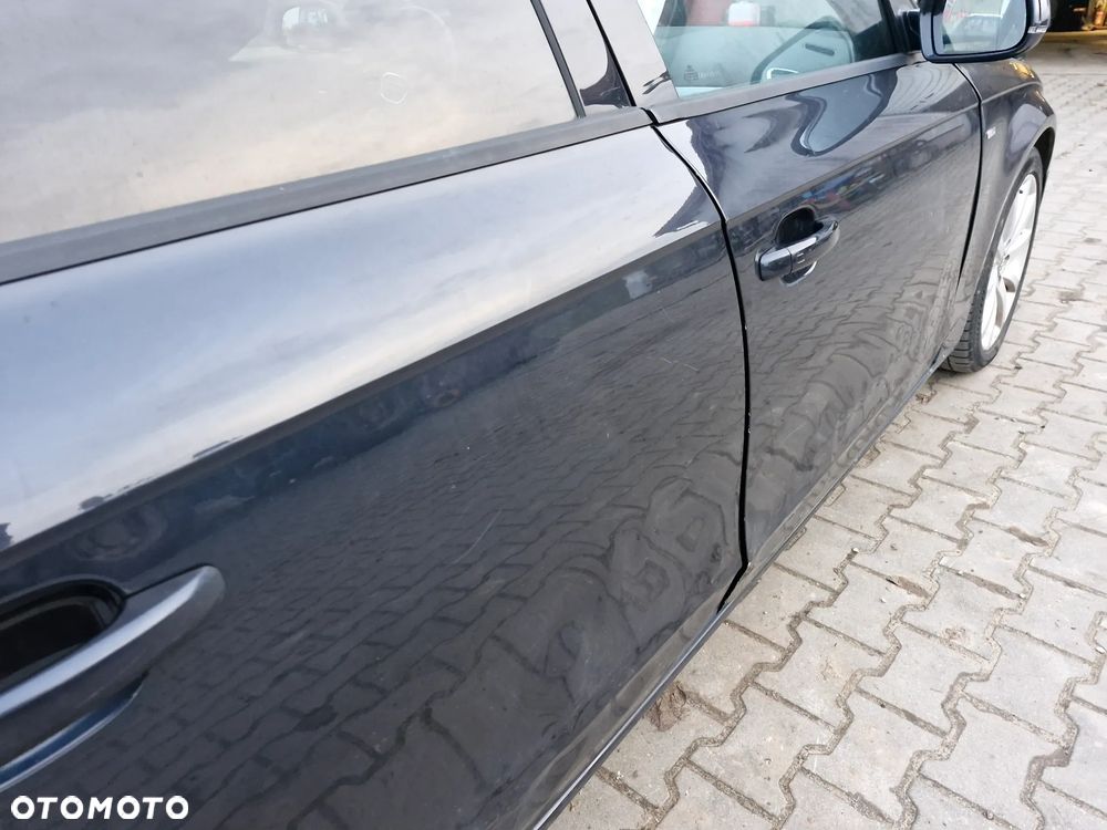 Audi A4 Avant 2.0 TDI - 4