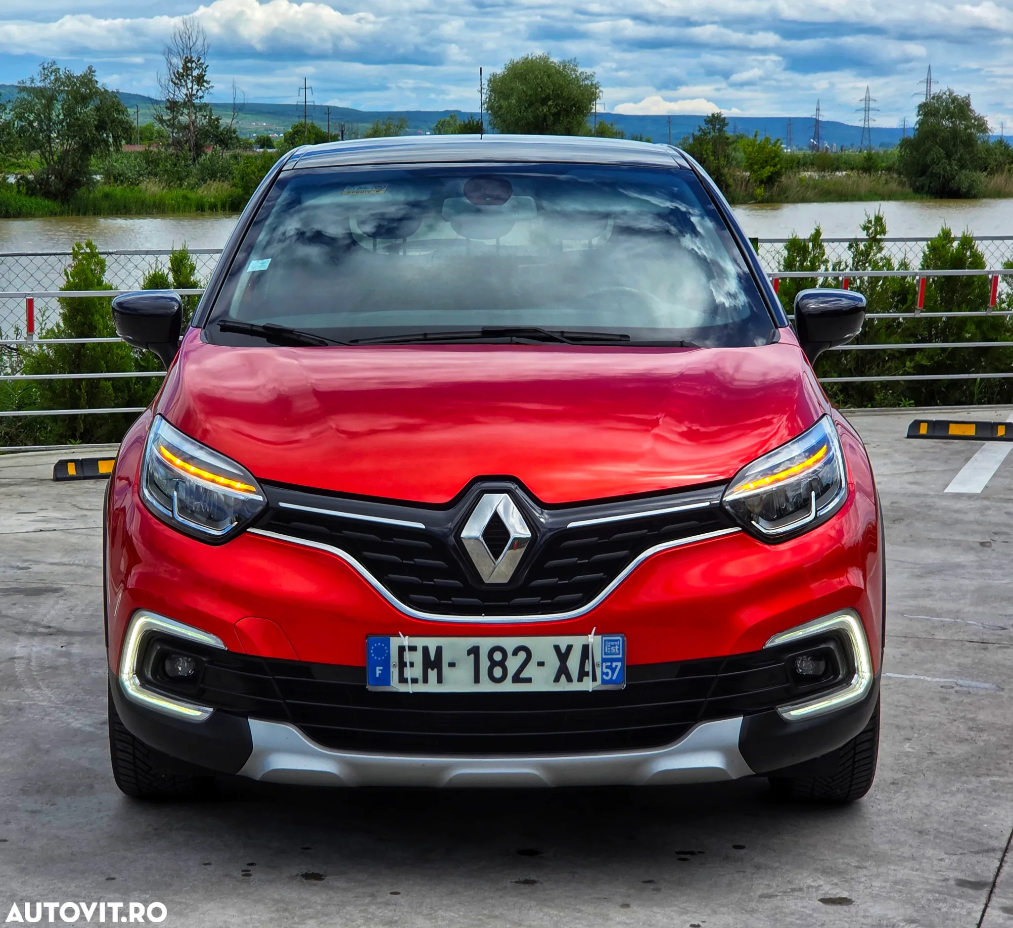 Renault Captur ENERGY dCi 110 Intens - 2