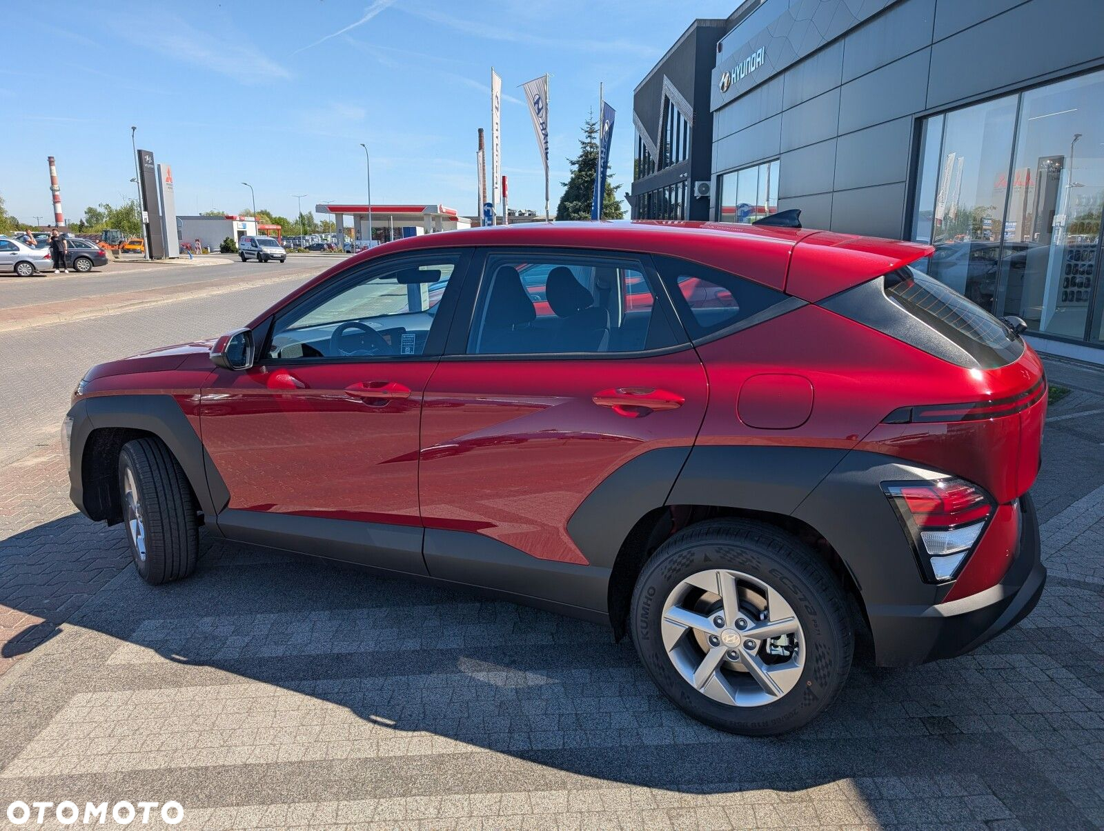 Hyundai Kona 1.0 T-GDI Smart - 3