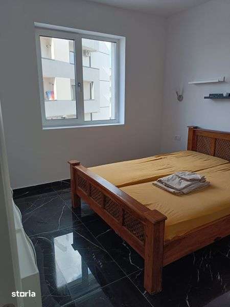 Proprietar Inchiriez Apartament Giroc Bv. Sudului zona Braytim — fotografia 3