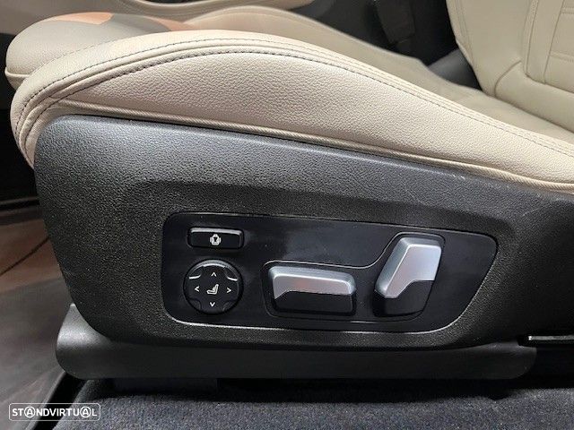 BMW X4 20 d xDrive Pack M Auto - 18