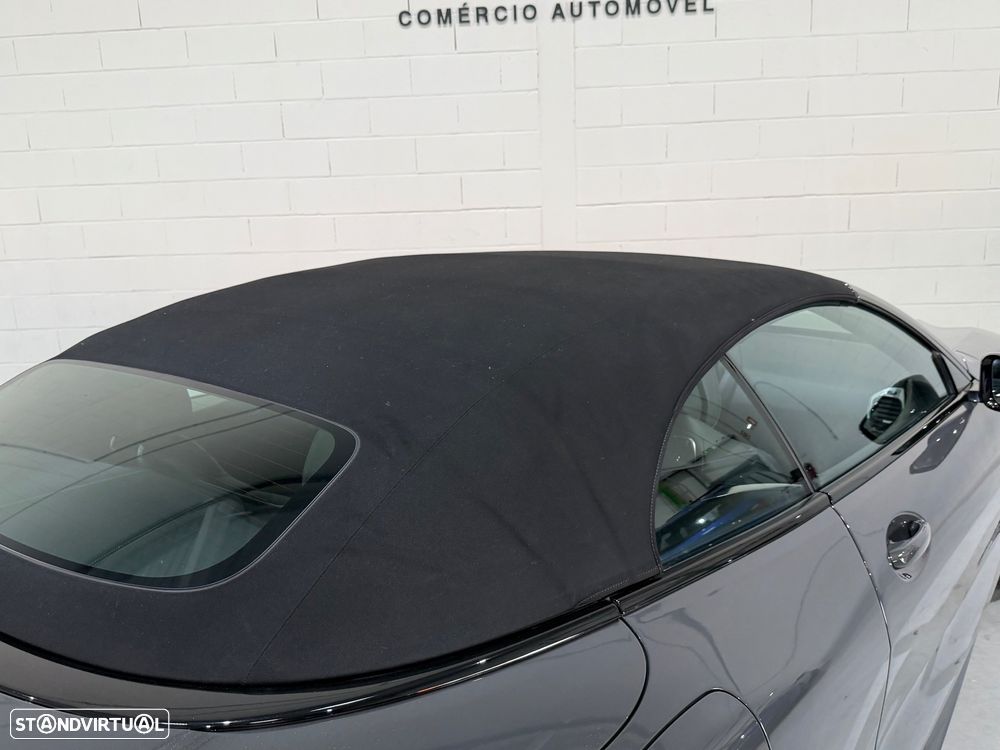 BMW 840 d xDrive Pack M - 24