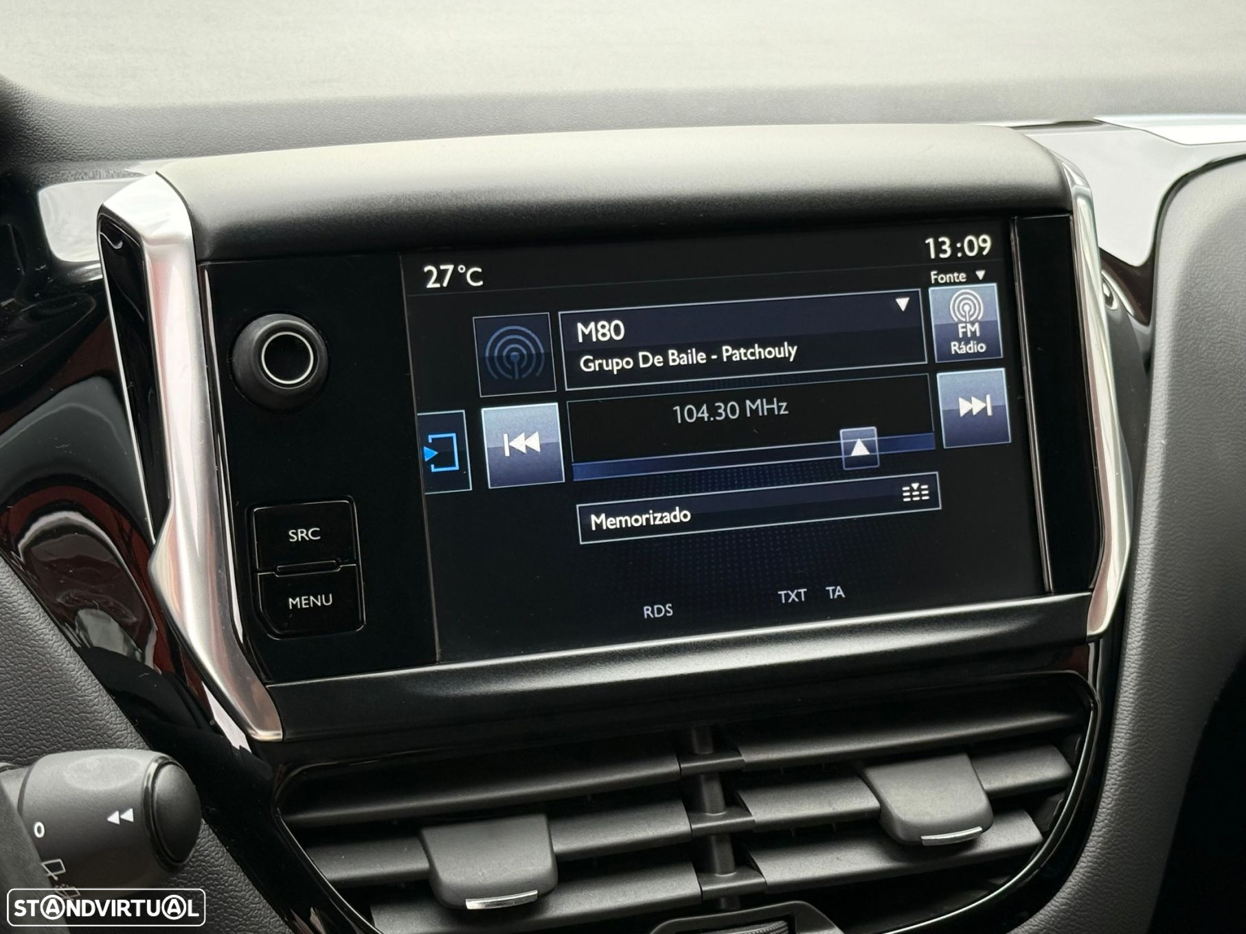 Peugeot 208 1.2 PureTech Style - 13