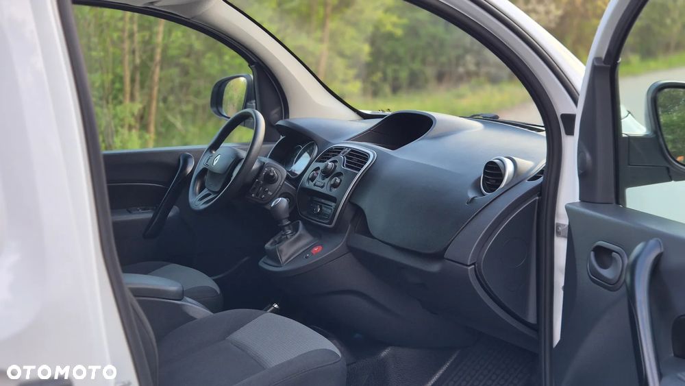 Renault Kangoo - 27