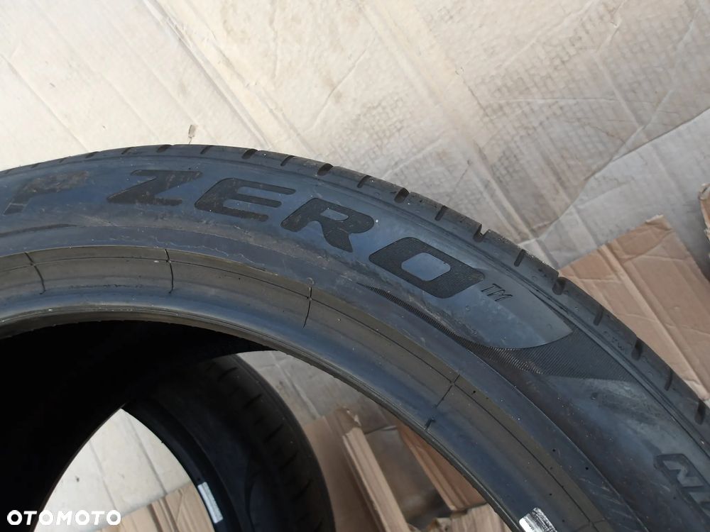 PIRELLI P ZERO NFO 315.35.20 - 13