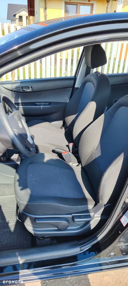 Hyundai i20 - 7