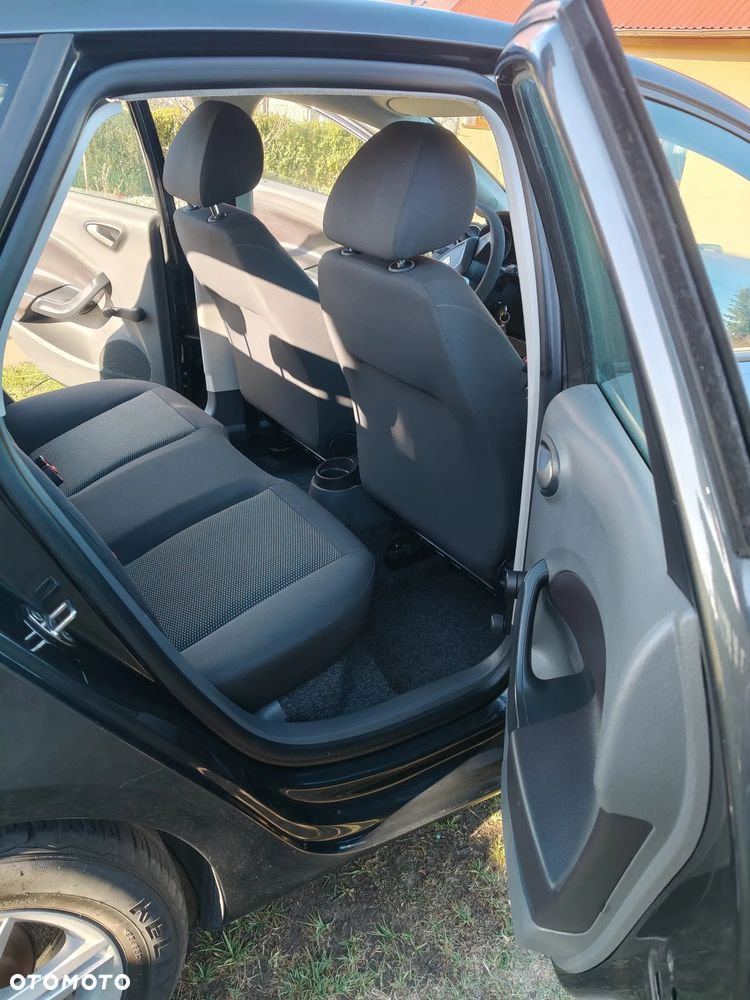 Seat Ibiza 1.4 TDI DPF Reference - 10
