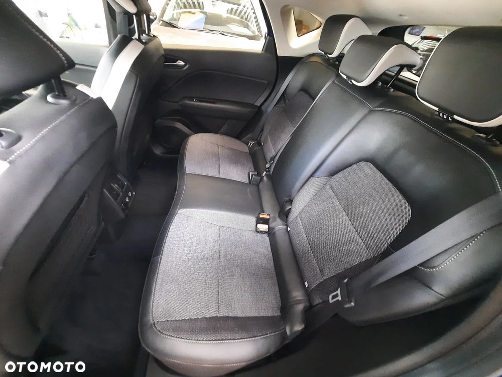 Renault Captur 1.0 TCe Intens - 9