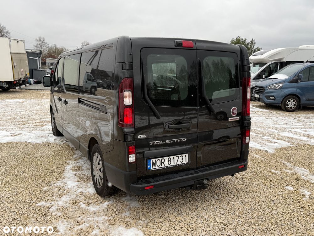 Fiat Talento - 2