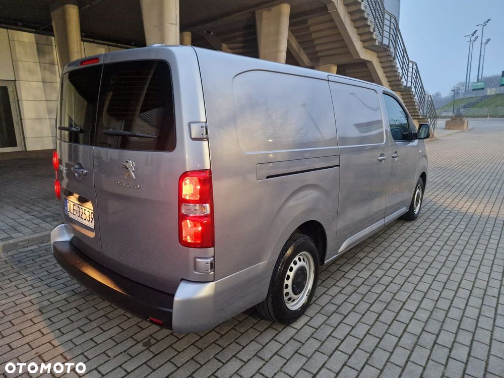 Peugeot Expert Long 3,0t Pro (bryg modu³owy) - 16