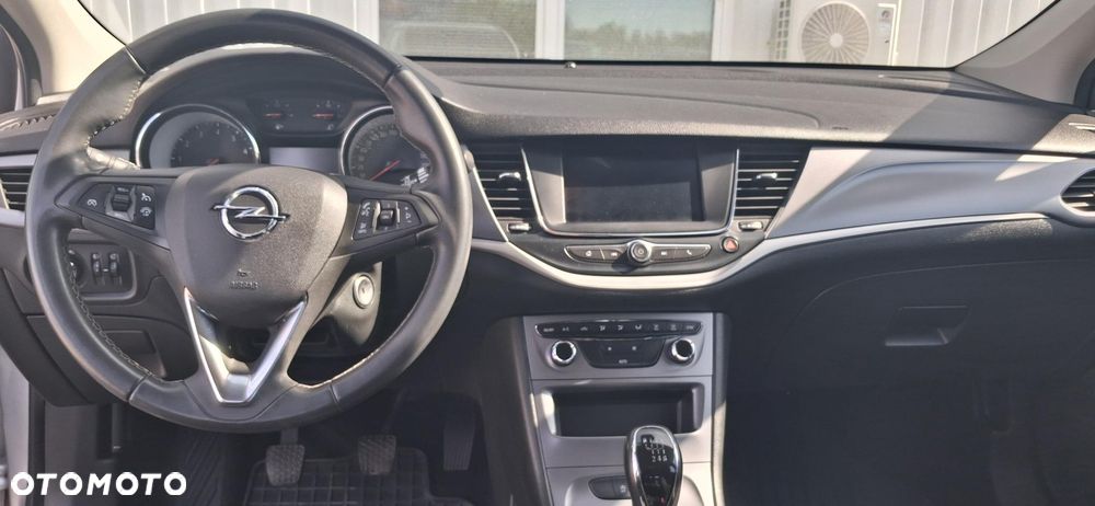 Opel Astra 1.2 T Business Elegance S&S - 3