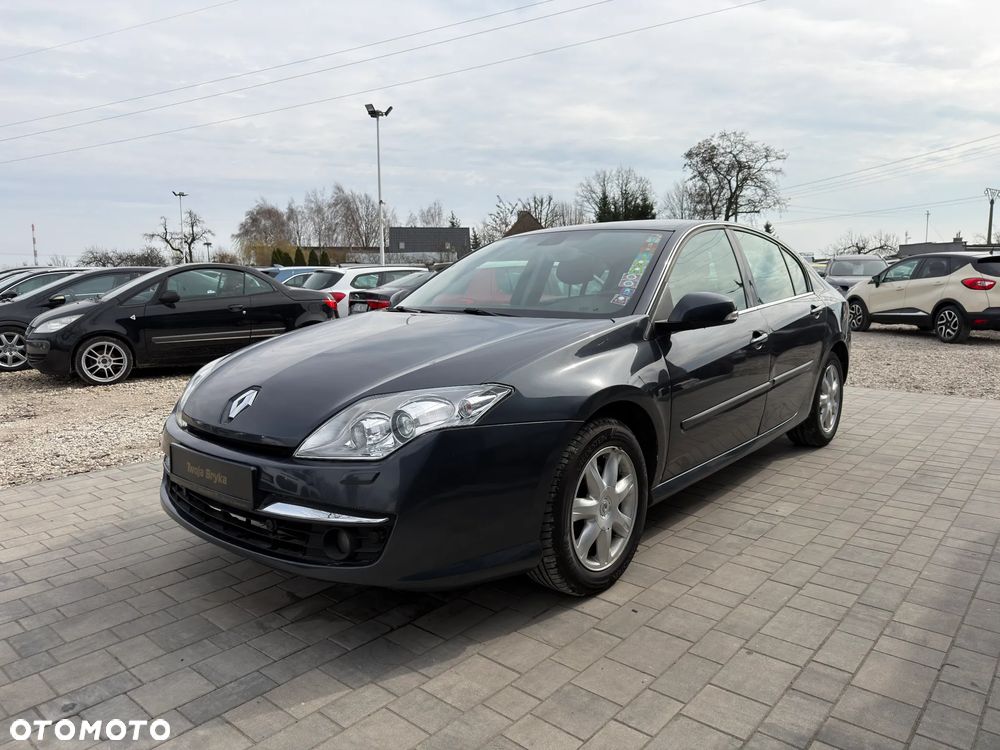 Renault Laguna 2.0 Turbo Dynamique - 13