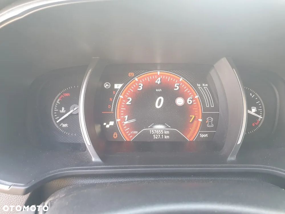 Renault Megane ENERGY TCe 205 EDC GT - 12
