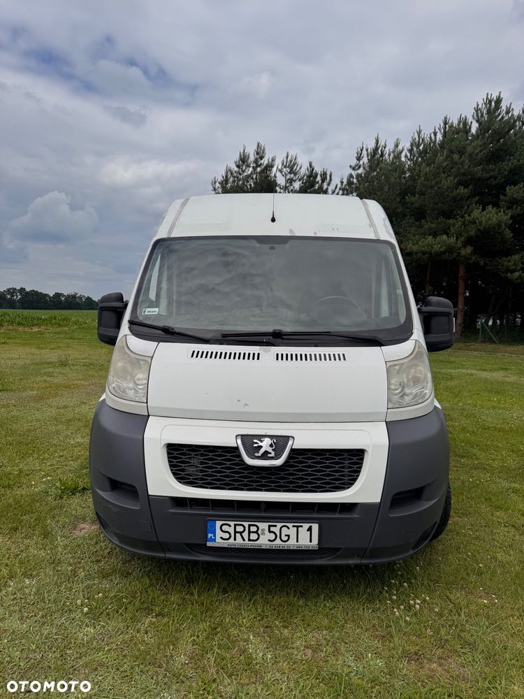 Peugeot Boxer - 11