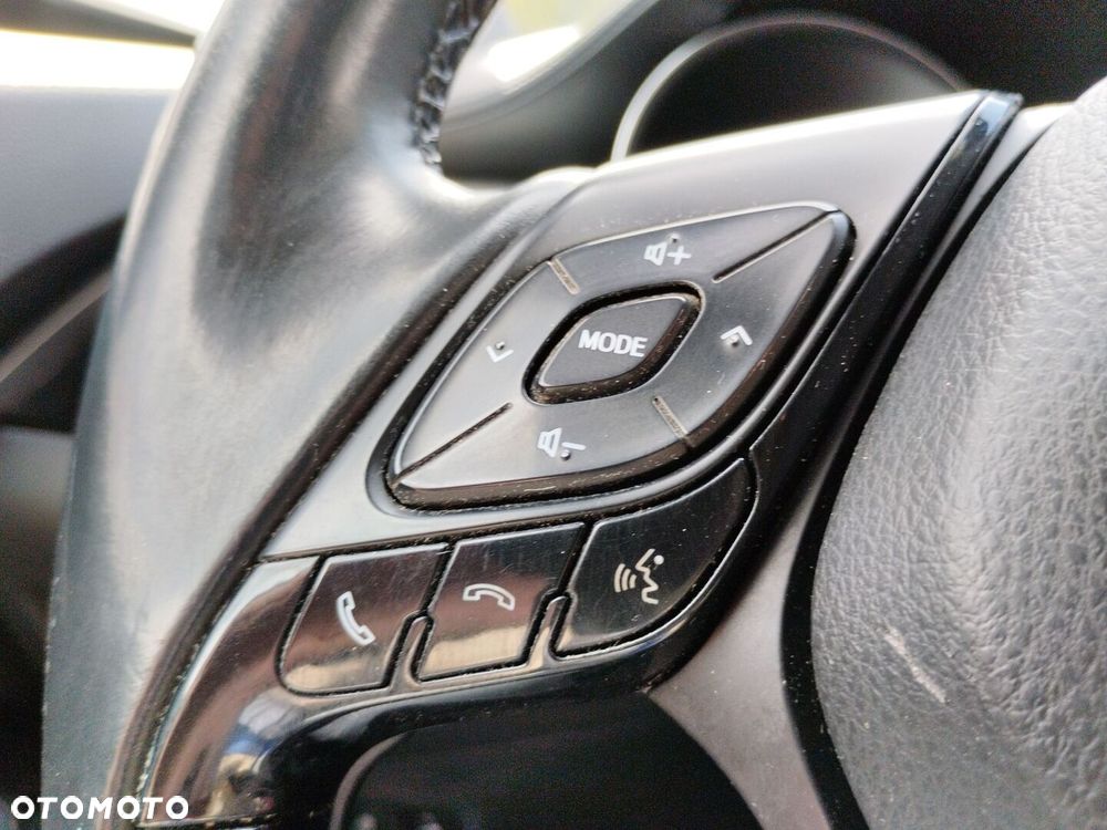 Toyota C-HR 1.8 Hybrid Selection - 15