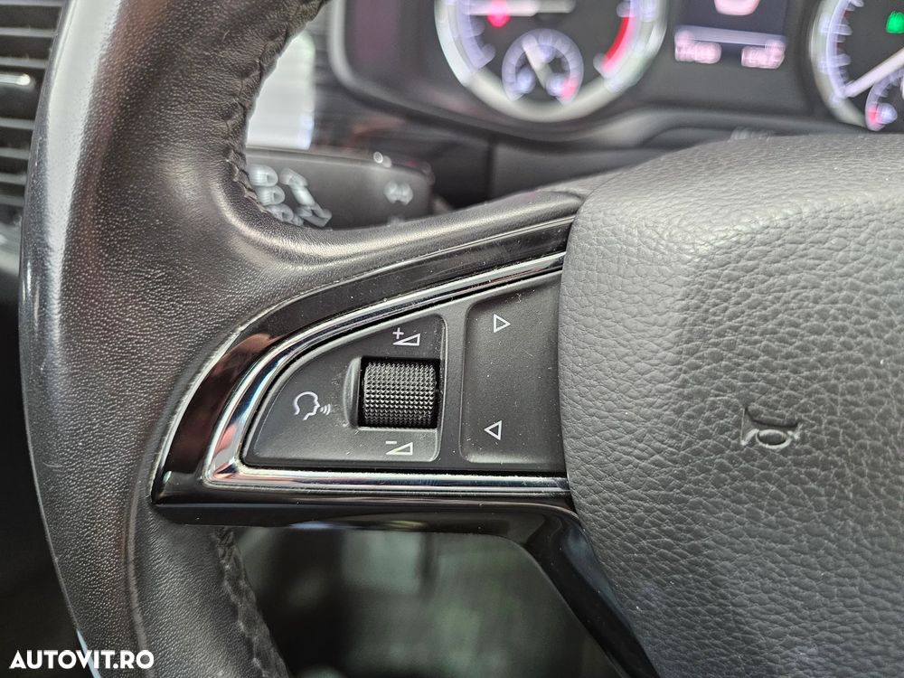 Skoda Kodiaq 2.0 TDI 4X4 DSG Style - 11