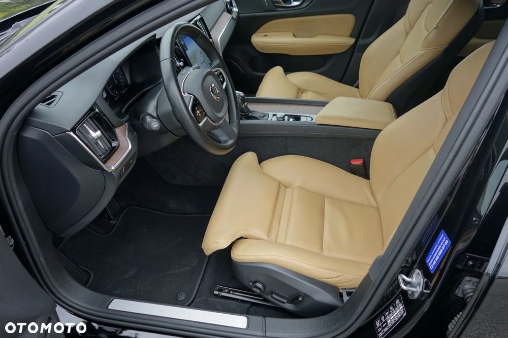 Volvo S60 T4 Inscription - 16