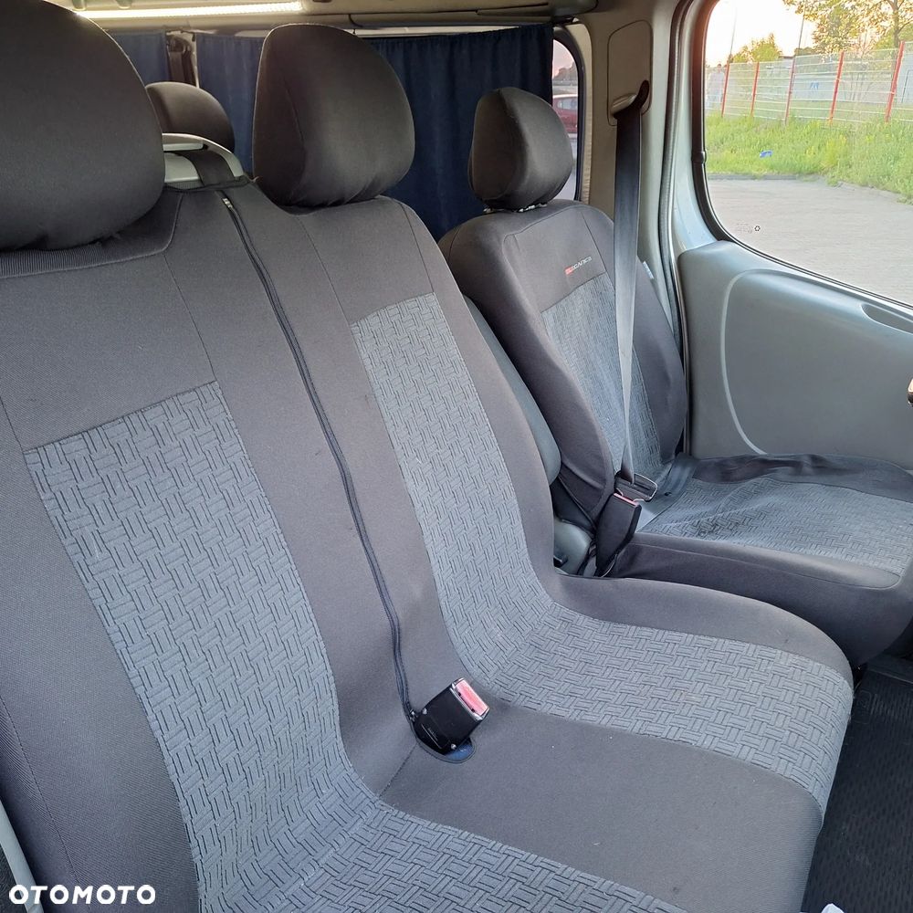 Renault Trafic L2H1 - 3