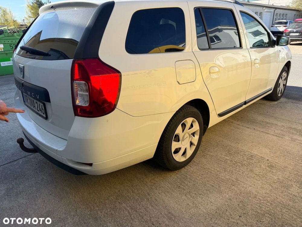 Dacia Logan 1.2 16V 75 Essentiel - 3