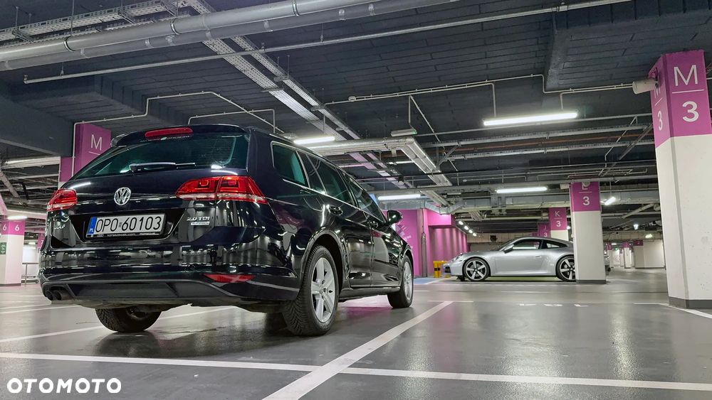 Volkswagen Golf 2.0 TDI BMT Highline DSG - 5