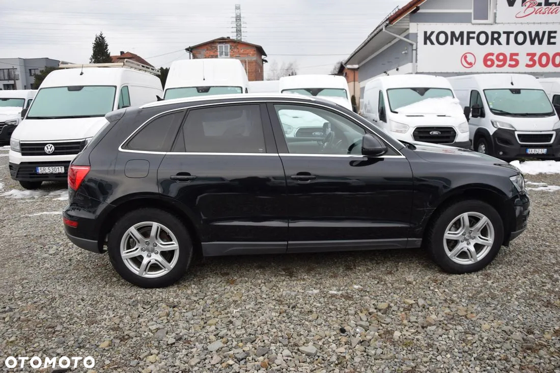 Audi Q5 2.0 TFSI Quattro S tronic - 6