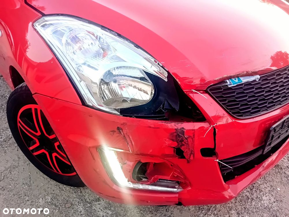 Suzuki Swift - 20