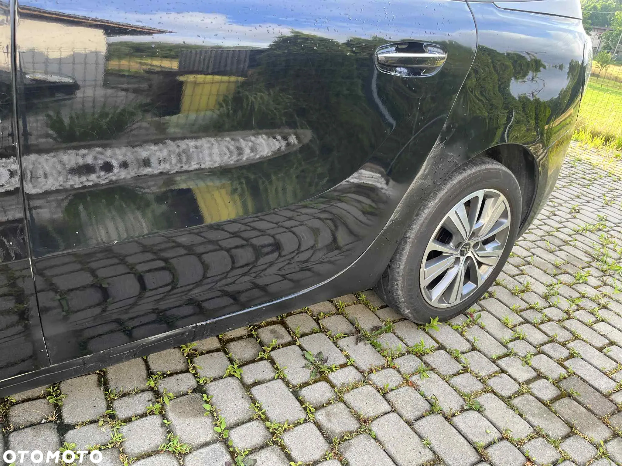 Citroën C4 Picasso 2.0 BlueHDi Exclusive - 31