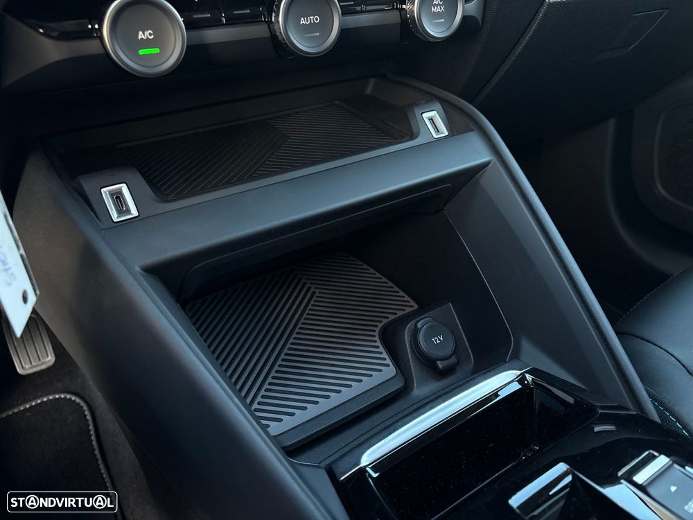 Citroën e-C4 50 kWh Shine Pack - 44