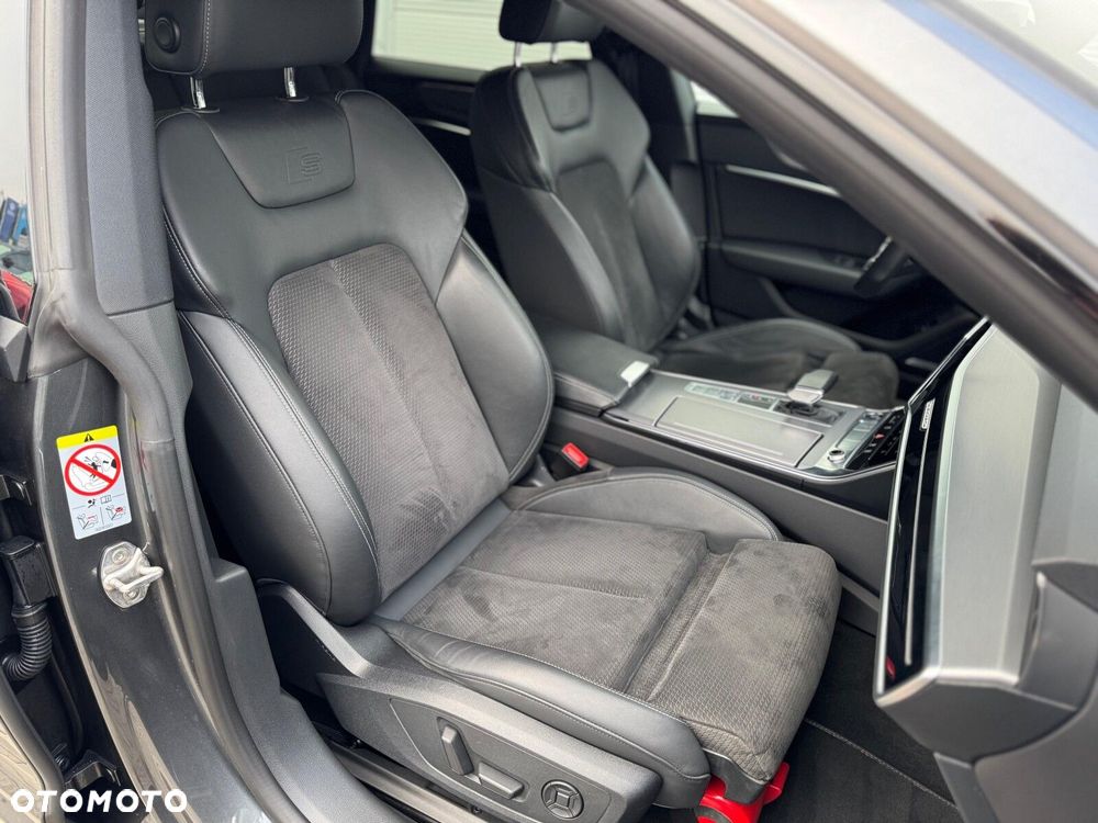 Audi A7 Sportback - 29