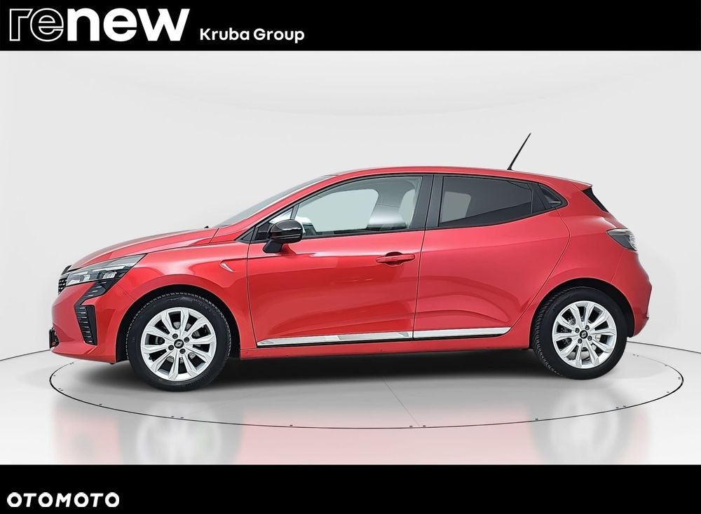 Renault Clio 1.0 TCe Evolution - 8