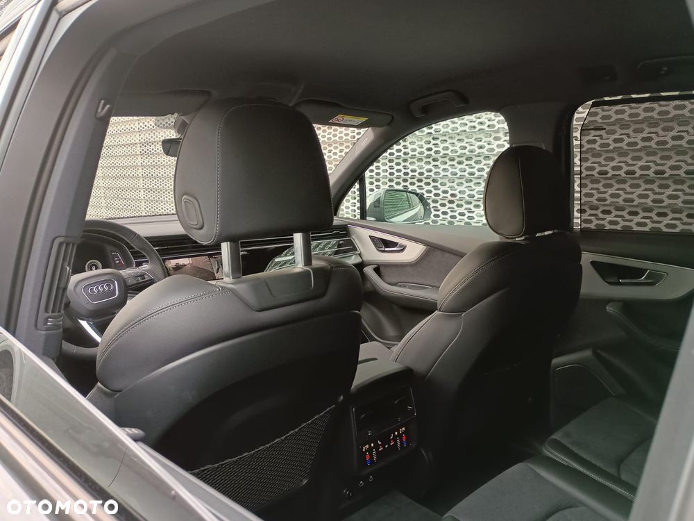 Audi Q7 50 TDI mHEV Quattro Tiptr - 17