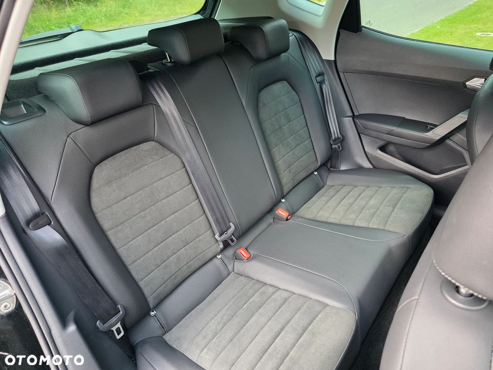 Seat Arona 1.0 TGI Style - 20