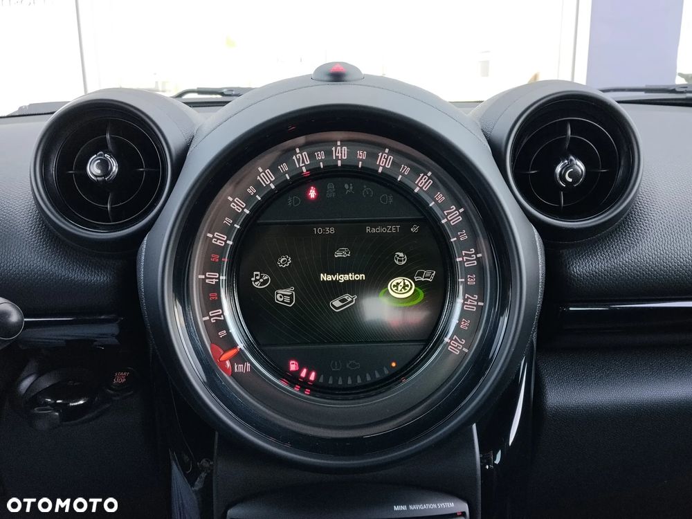 MINI Countryman - 25