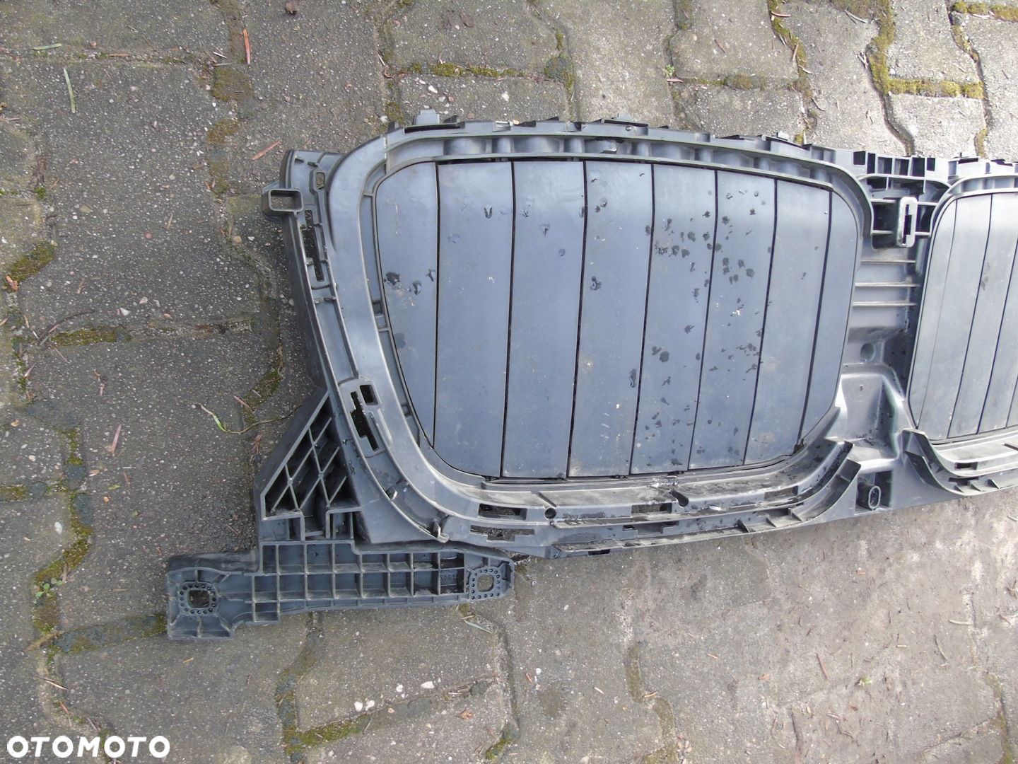 BMW X3 G01 X4 G02 LIFT ŻALUZJA ROLETA 2020- - 3