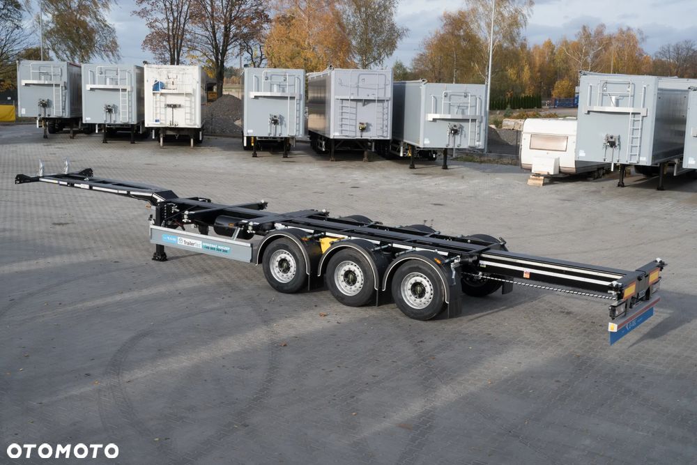 D-TEC Portmaster - 19