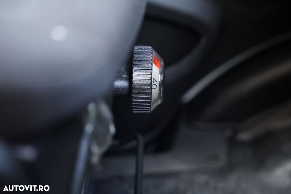 Iveco DAILY 35-130 / FRIGIDER / MULTIMEMBRU / 2 UNITĂȚI THERMO KING / IMPORTATE - 33