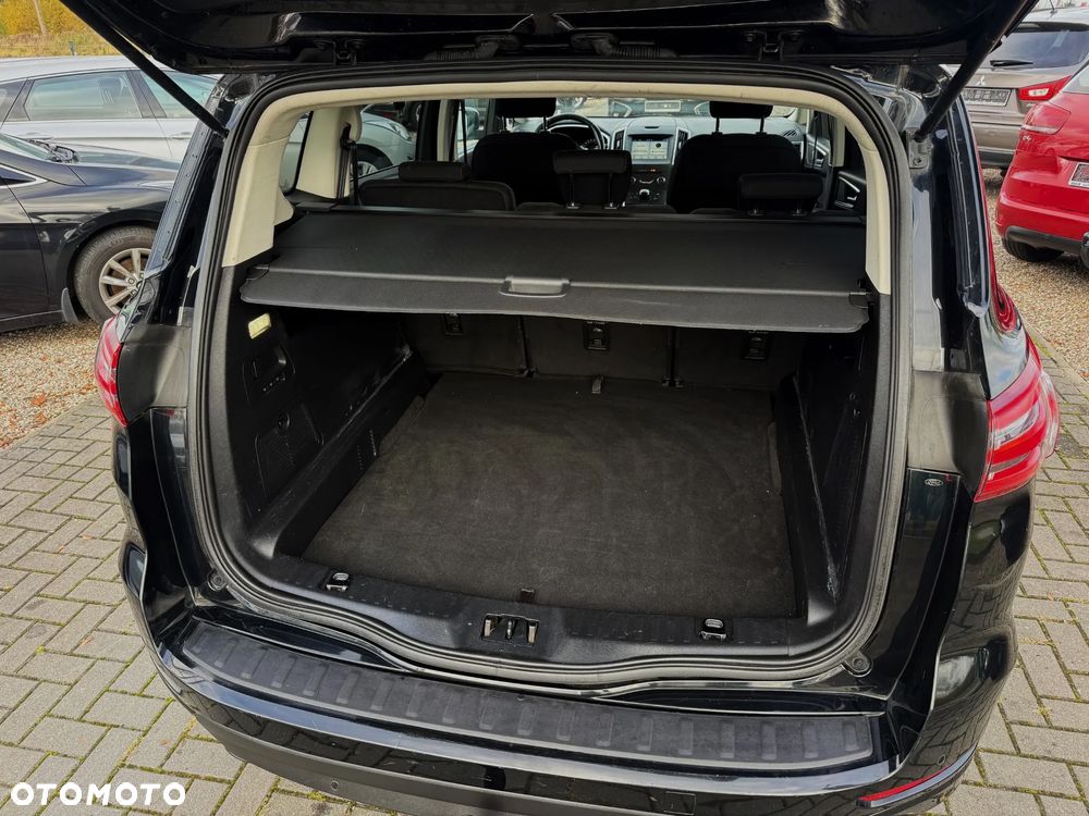 Ford S-Max 2.0 TDCi Titanium - 10