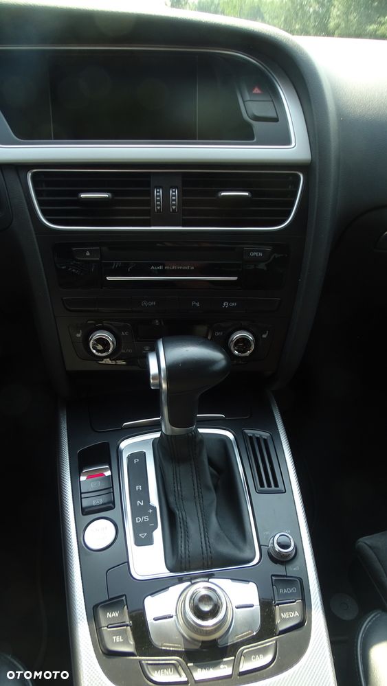 Audi A5 Sportback 2.0 TDI clean diesel Quattro S tronic - 7
