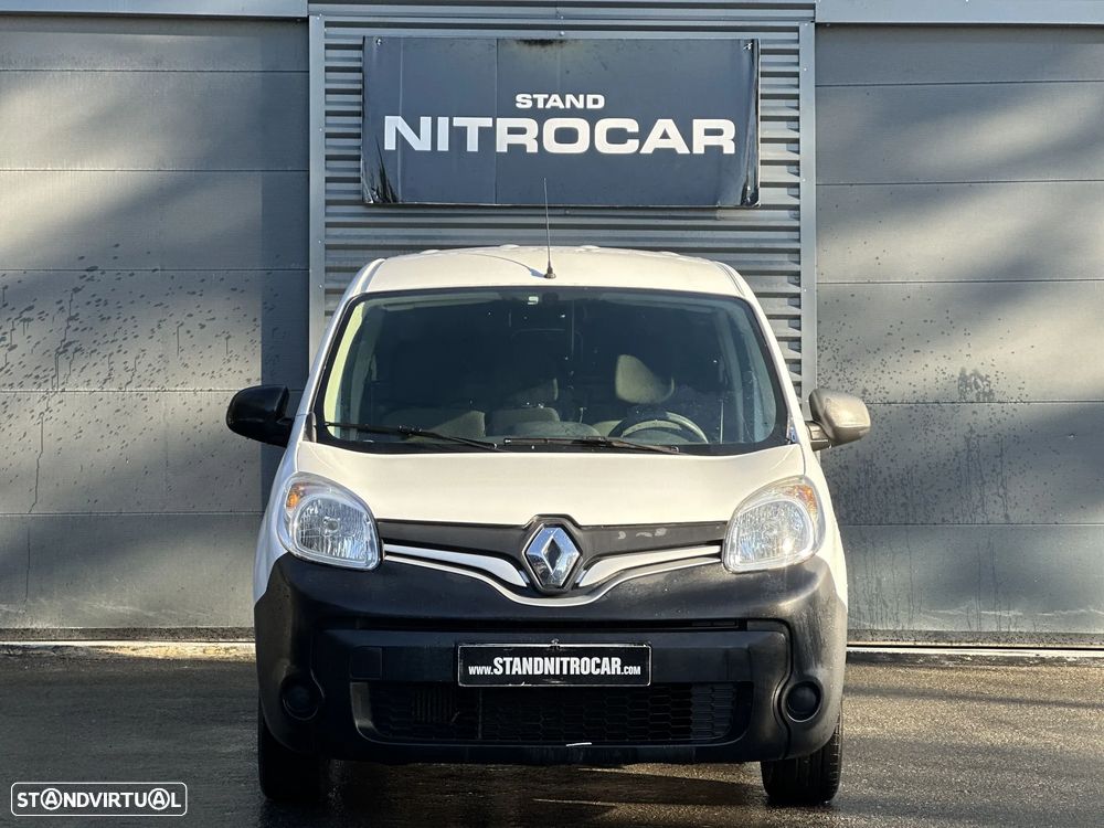 Renault KANGOO 1.5 DCI 3 LUGARES C/ AC - 3