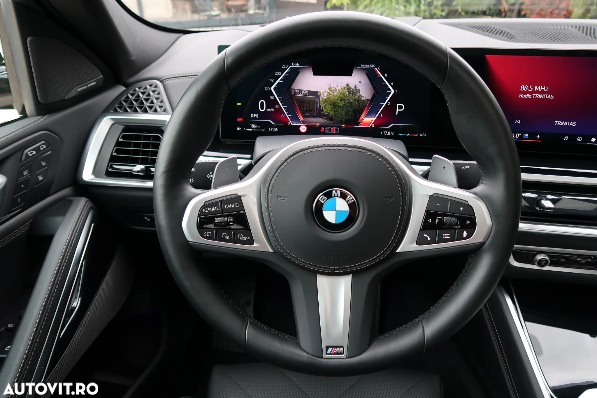 BMW X6 xDrive30d AT MHEV - 22