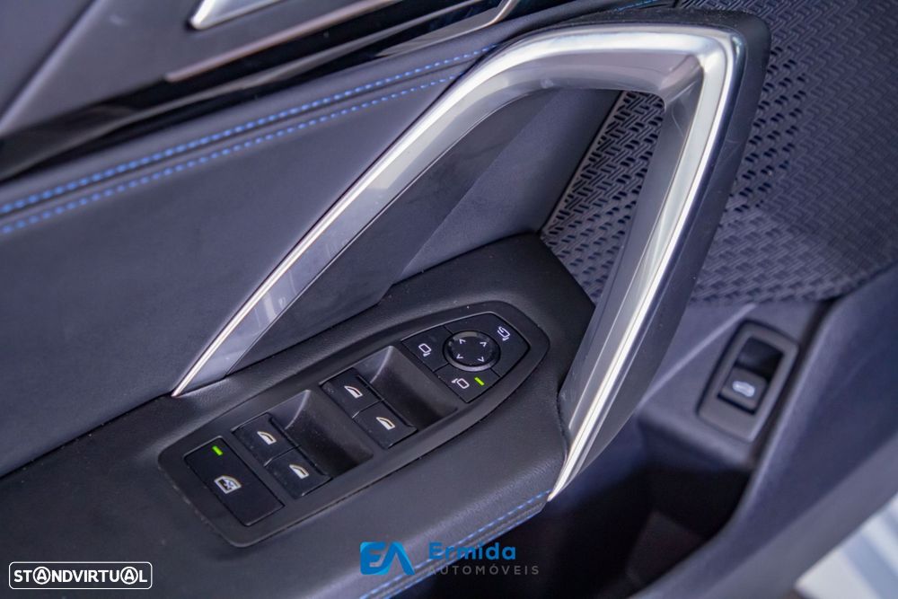 BMW X1 sDrive18i Pack Desportivo M - 38