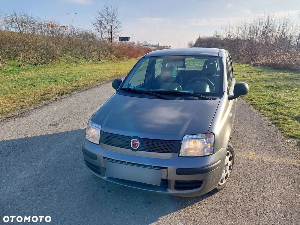Fiat Panda 1.2 Mylife Eco - 2